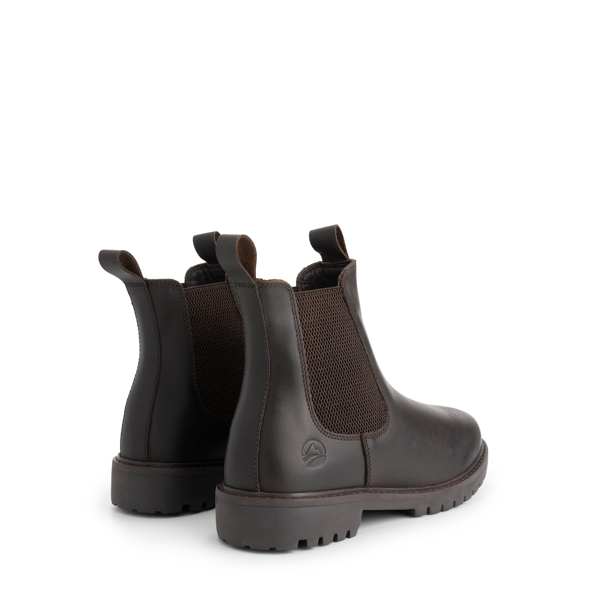 Sandnes Dark brown BD