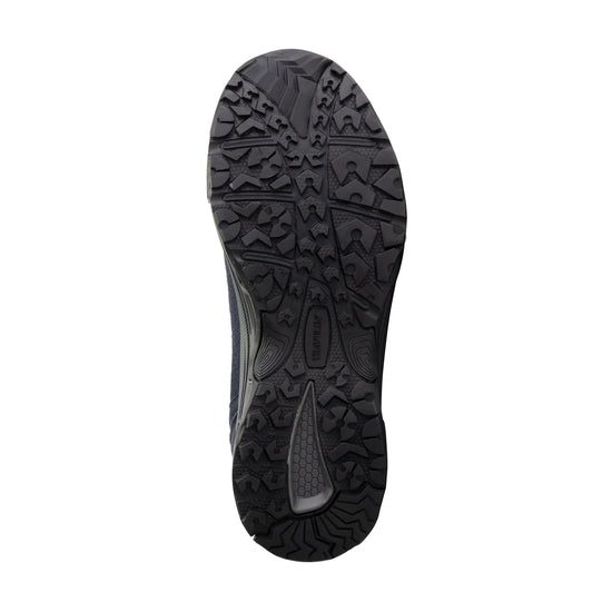 Grasten Women - Hiking boots - Waterproof - Navy UNS