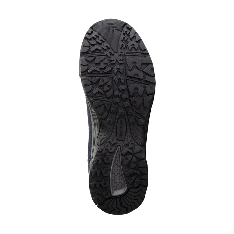 Grasten Women - Hiking boots - Waterproof - Navy UNS