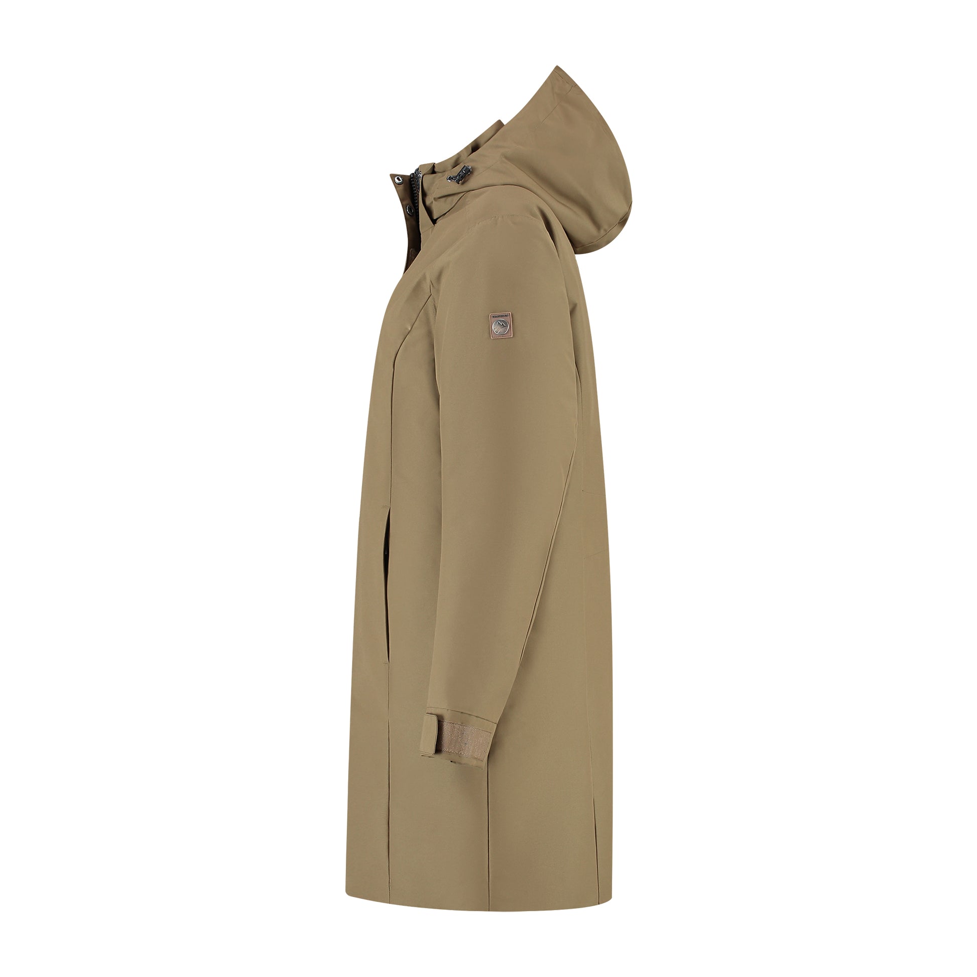 Ginser Brown L