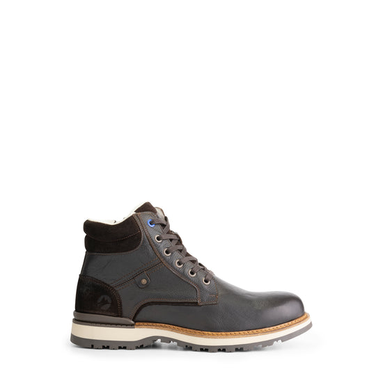 Sundby Brown R