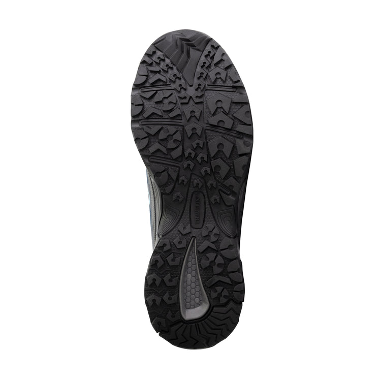 Morke Women - Hiking shoes - Waterproof - Navy UNS