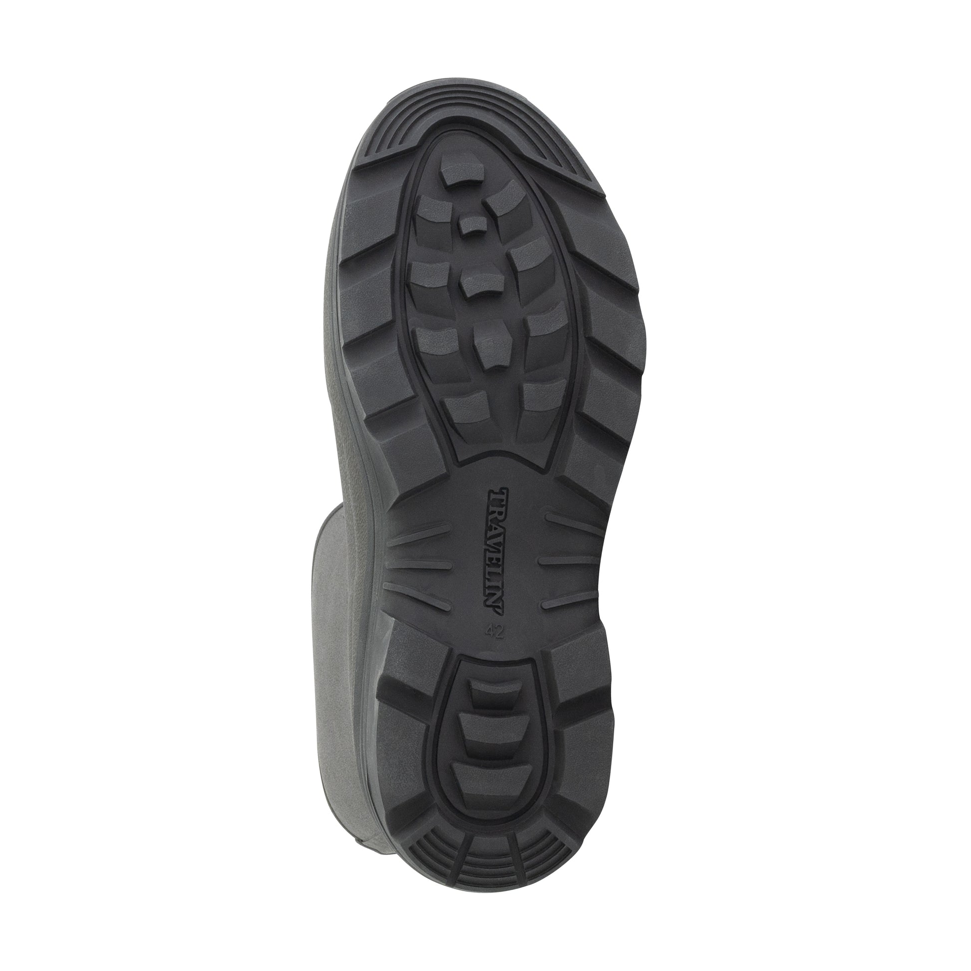 Skye Dark brown UNS