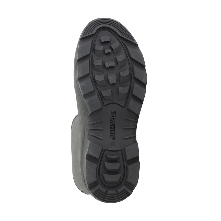 Skye - Semi-high rubber boots - Men - Brown UNS