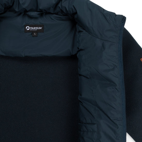 Damian Navy DCI