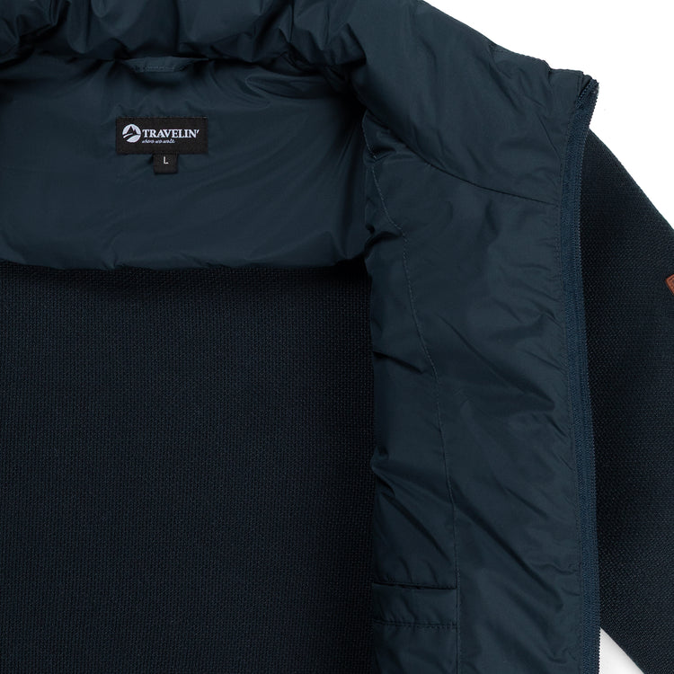Damian Navy DCI
