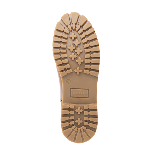 Nodeland Men - Chelsea boots - Leather - Cognac UNS