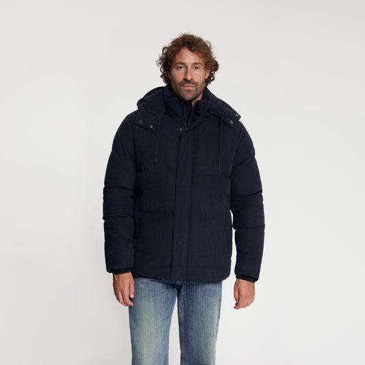 Ulf Navy MV