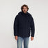Ulf Men - Puffer Winter Jacket - Corduroy - Navy MV