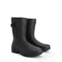 Svaneke Women - Rain Boots - Rubber Boots - Black FRD