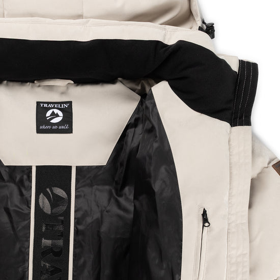 Rissne Sand DCI