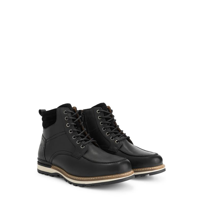 Lindved Black FRD
