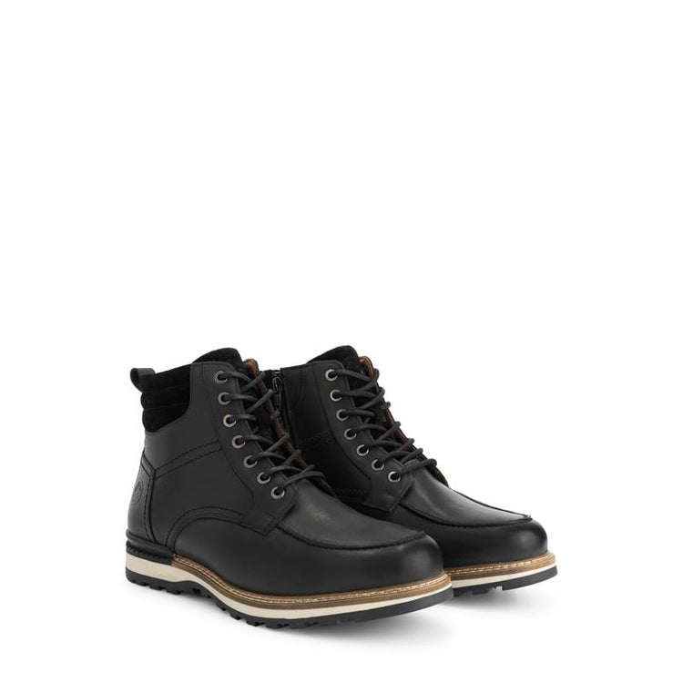 Lindved Black FRD