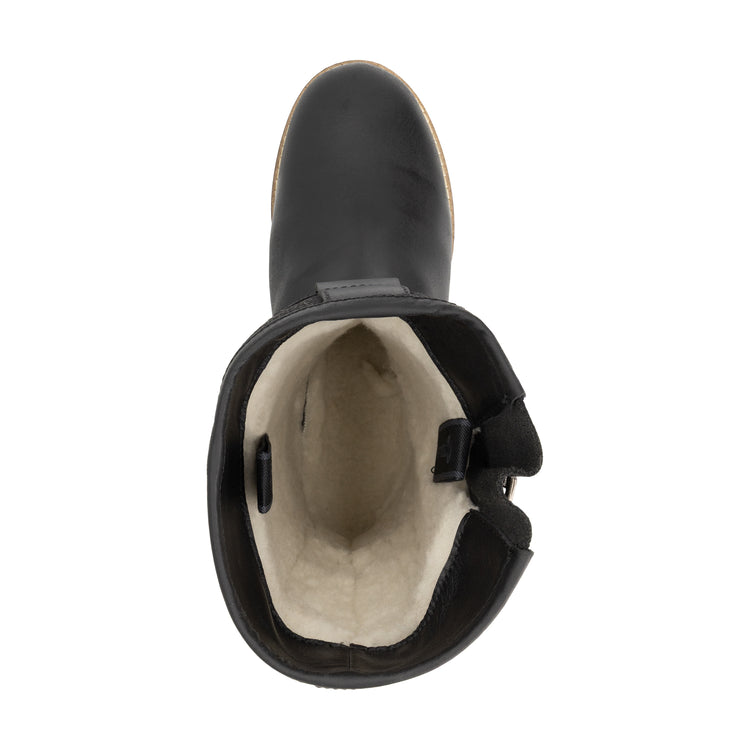 Finnberg Women - Outdoor boots - Waterproof - Black UPS