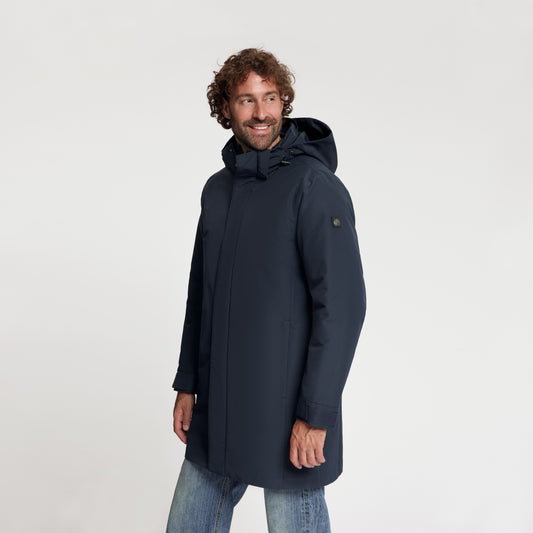 Hayden Men - 3-in-1 Jacket - Navy MV2