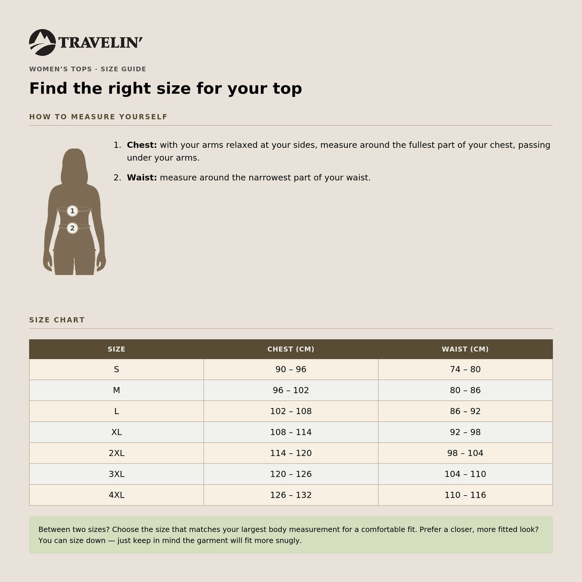 Rut Women - Outdoor Vest - Fleece - Dark Brown SC