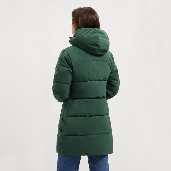 Rissne Dark green MV
