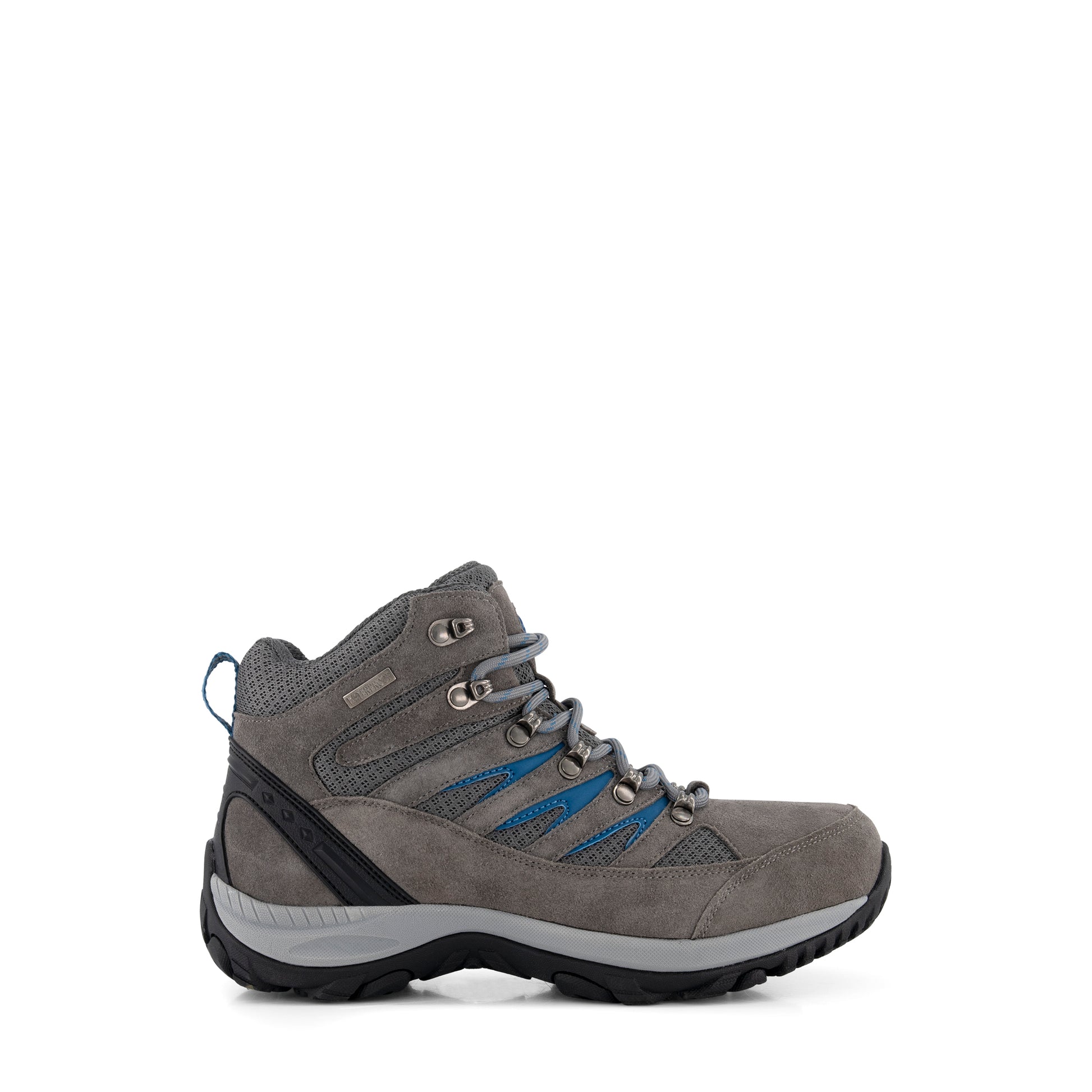 Hornborg Women - Hiking boots - Waterproof - Grey R