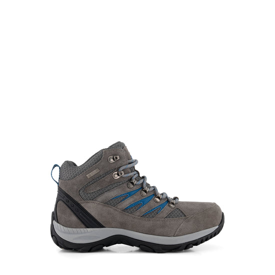 Hornborg Women - Hiking boots - Waterproof - Grey R