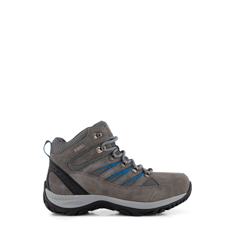 Hornborg Women - Hiking boots - Waterproof - Grey R