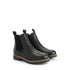 Agder Women - Chelsea boots - Leather - Black FRD