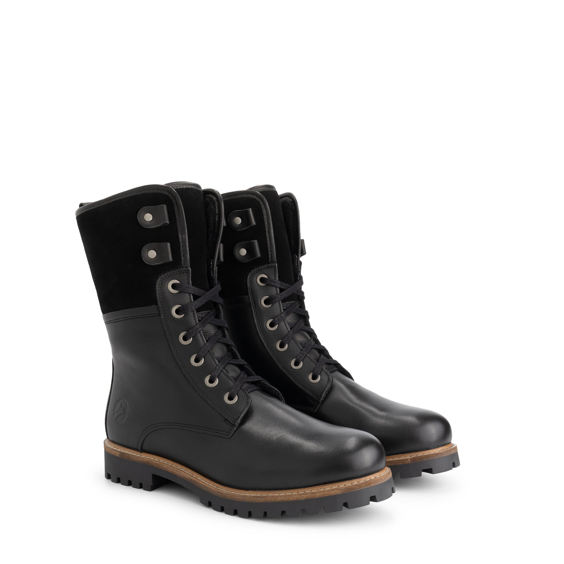 Jostedal Black FRD