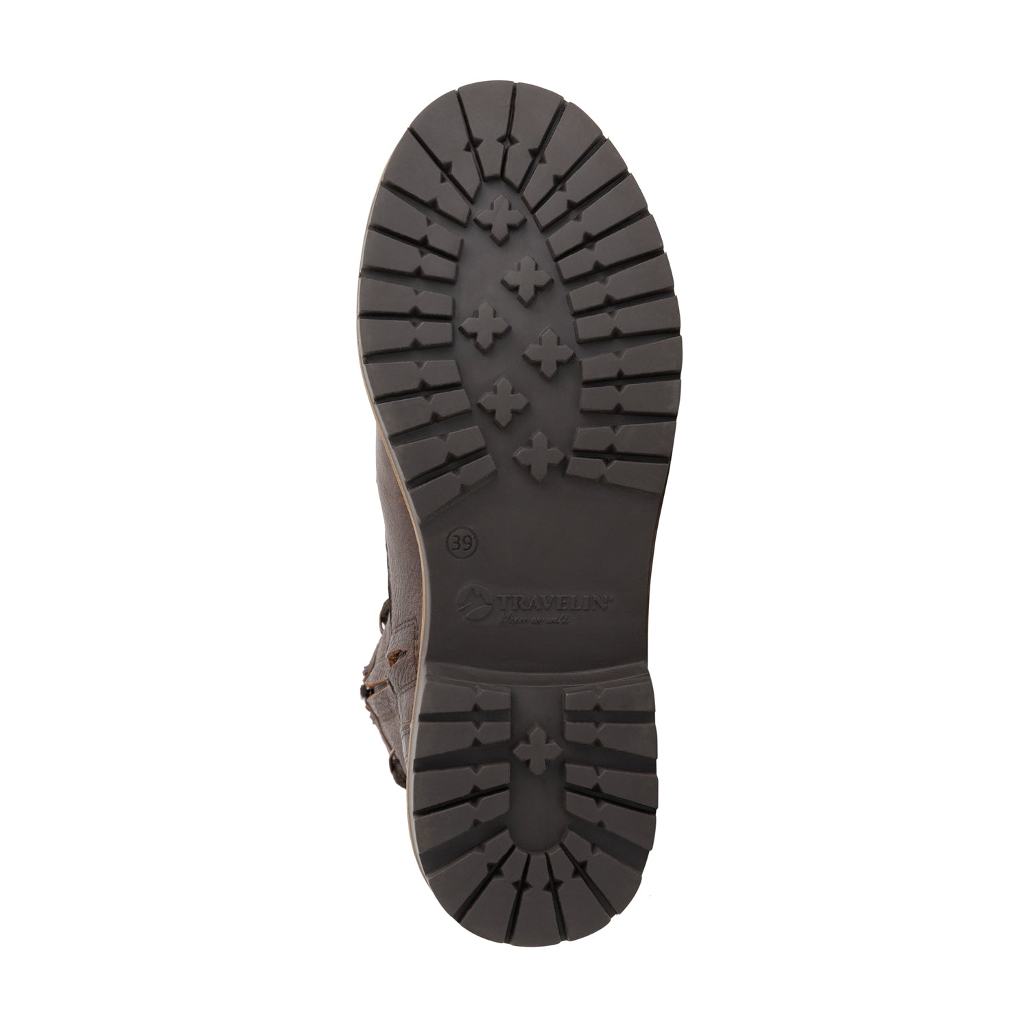 Kongsmark Dark brown UNS