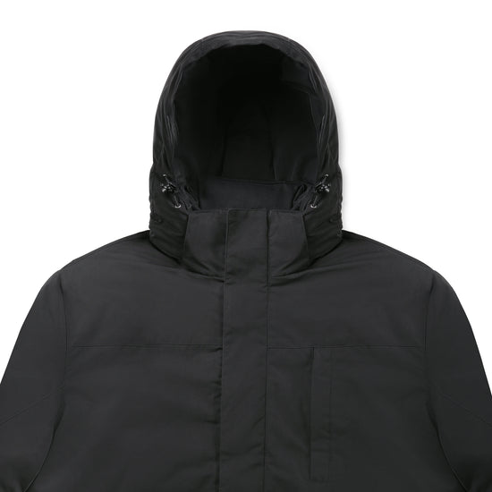 Rasmus Navy DCB