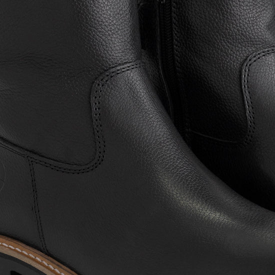 Kammerfoss Black DFW