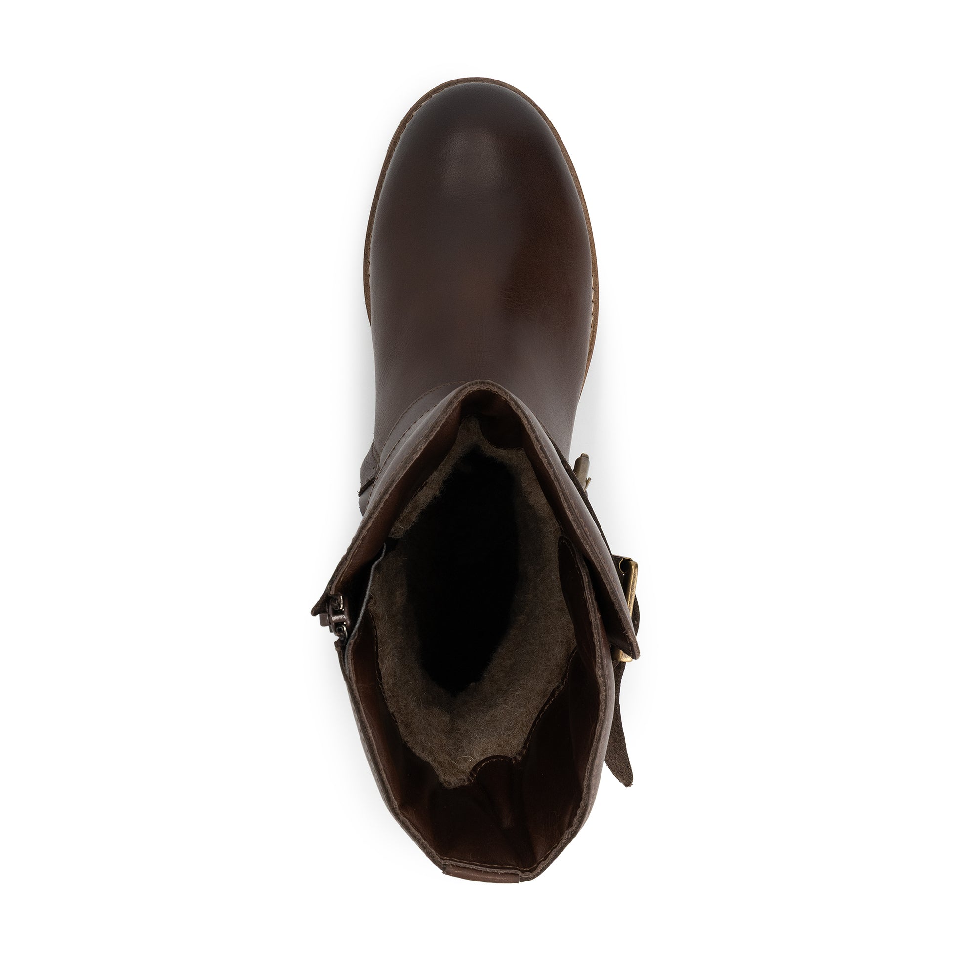 Sogne Dark brown UPS