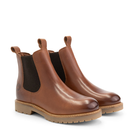 Rosseland Cognac FRD