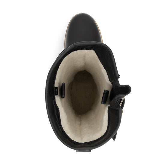 Grimdalen Women - Outdoor boots - Waterproof - Black UPS