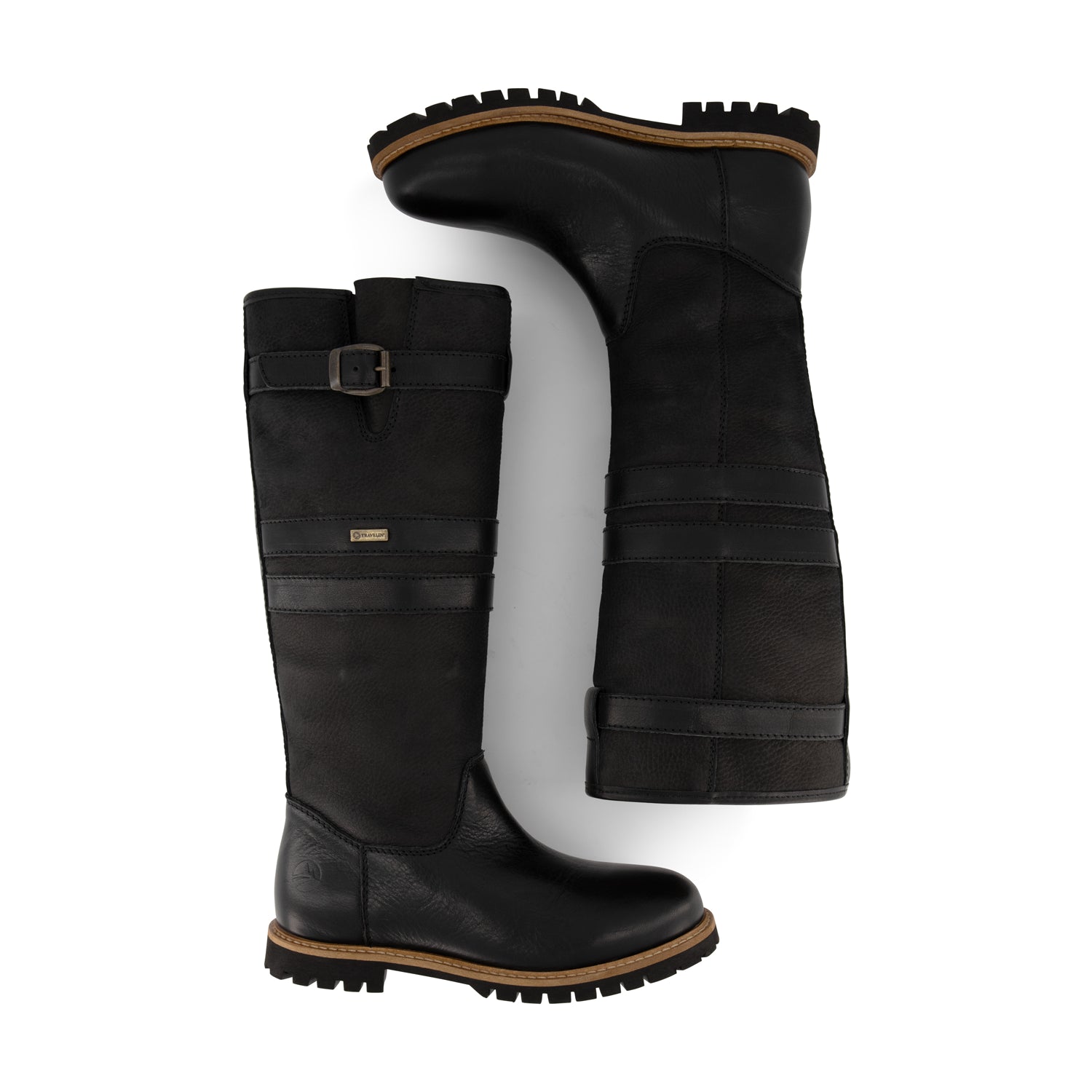 Norway Black UPD