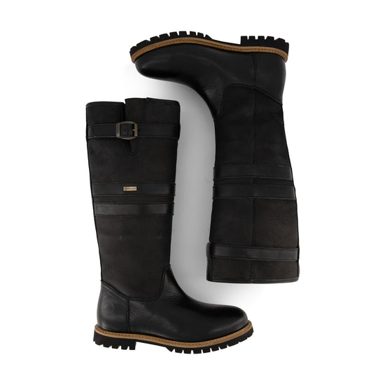 Norway Black UPD