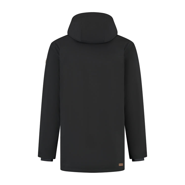 Enok Black B