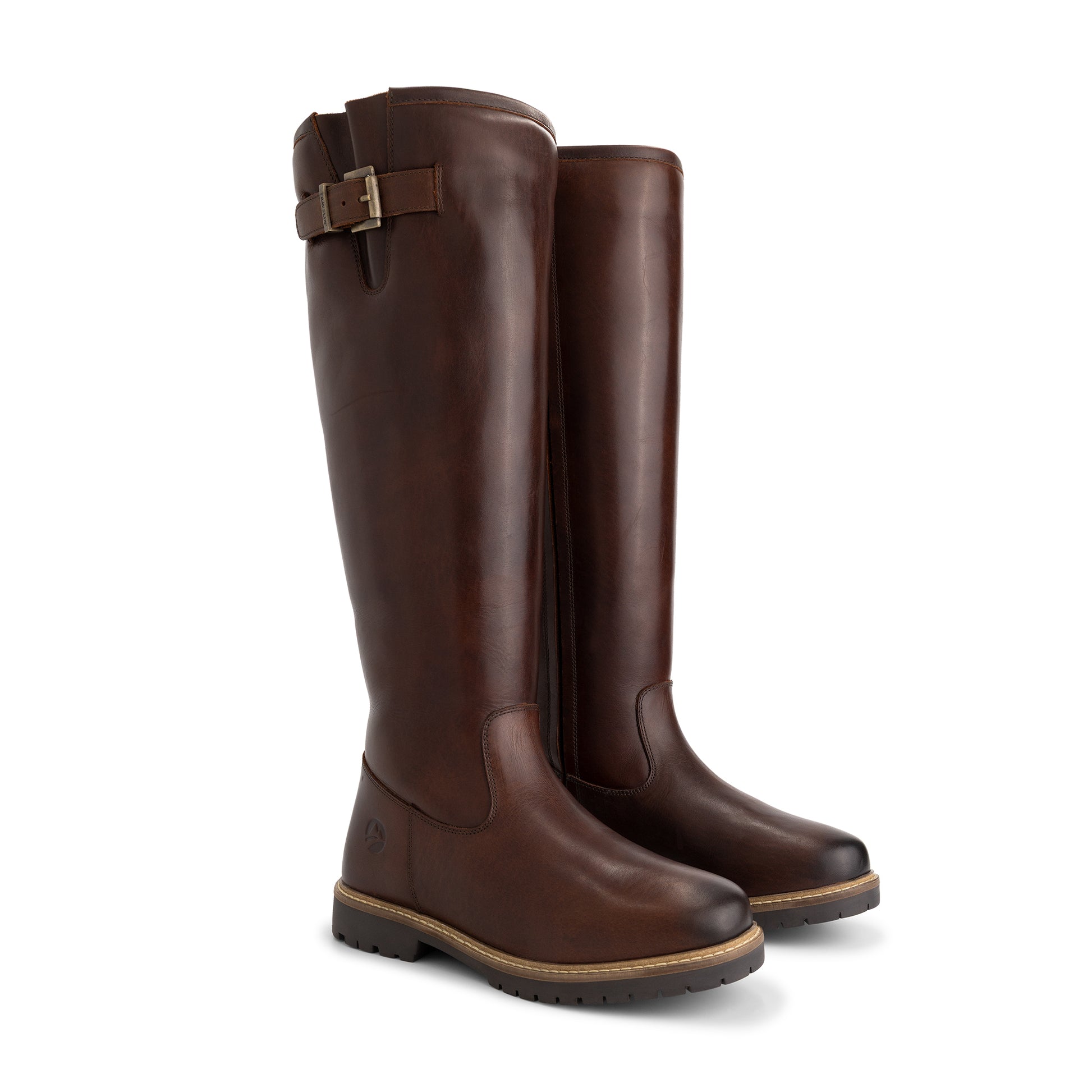 Dannemare Dark brown FRD