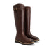 Dannemare Dark brown FRD
