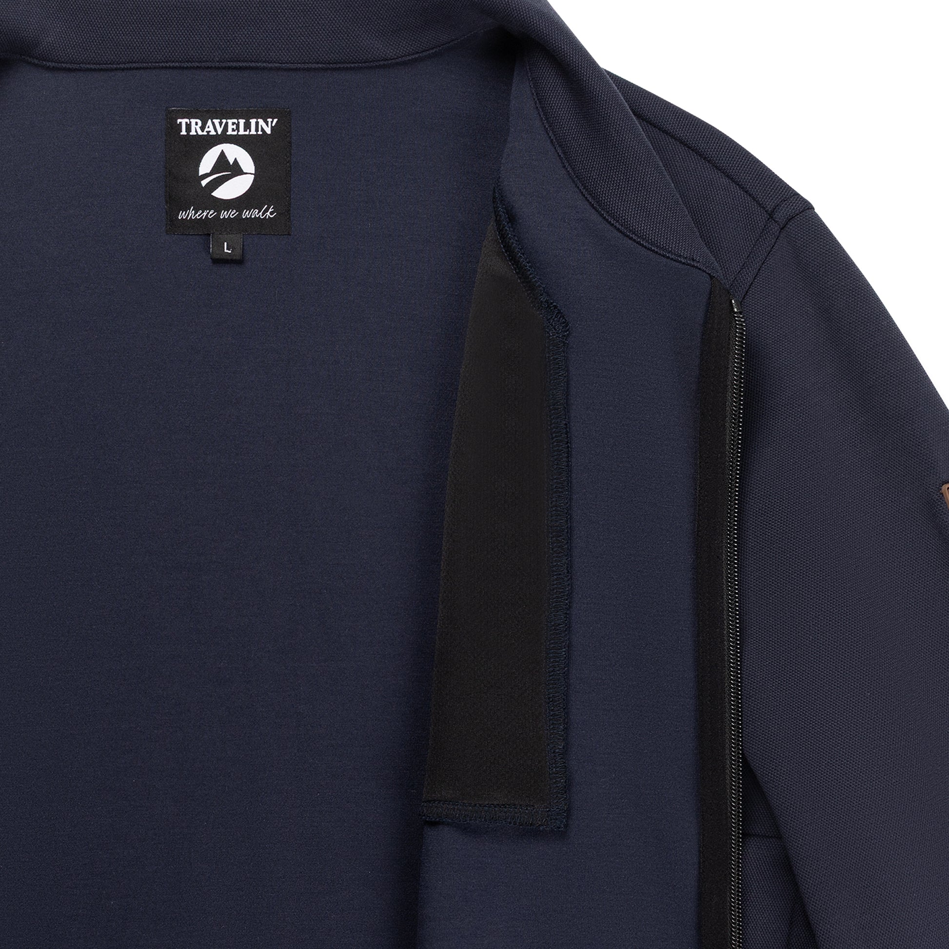 Niko Navy DCI