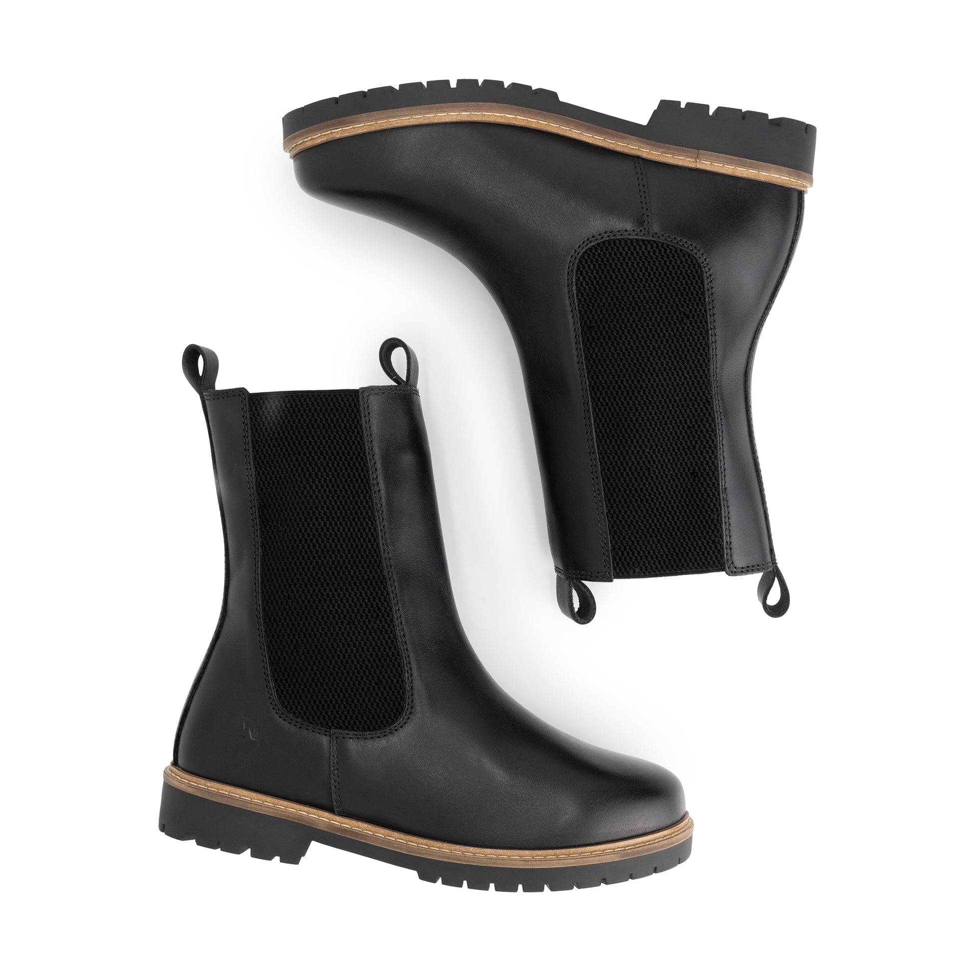 Ferring Black UPD