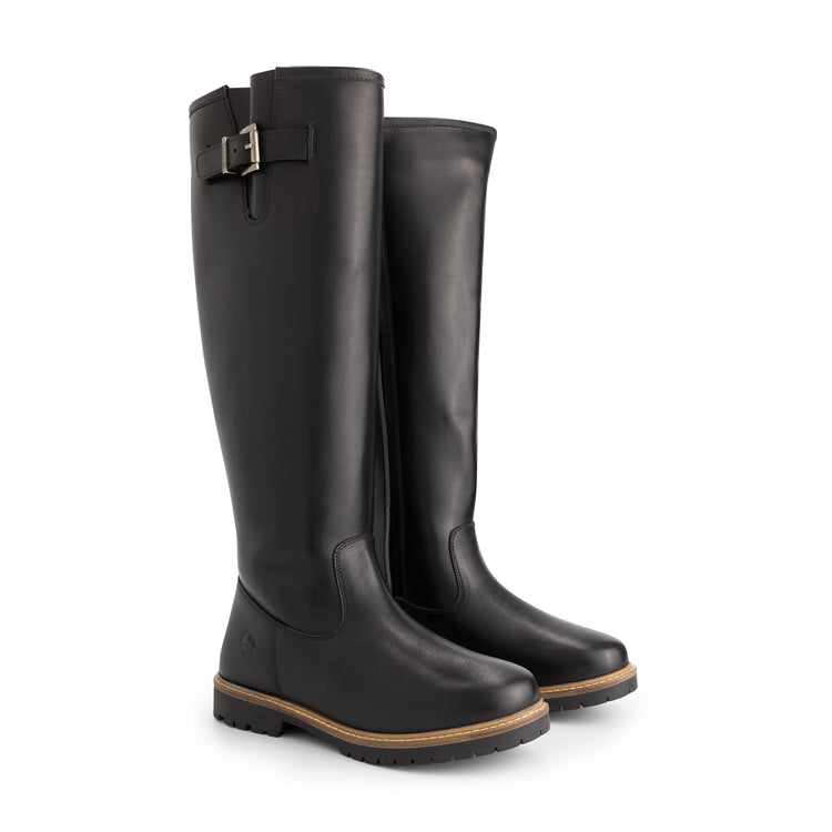 Dannemare Black FRD