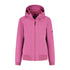 Halle Women - Hardshell jacket - Waterproof - Pink F