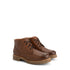 Tohuse Men - Lace-up boots - Leather - Cognac FRD