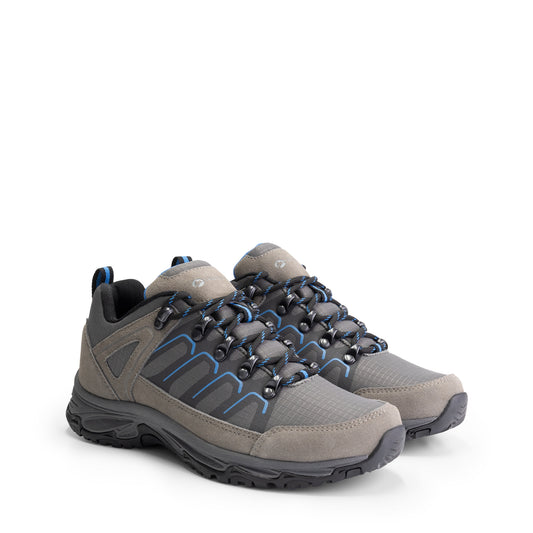 Grasten Low - Low hiking boots - Women - Grey FRD