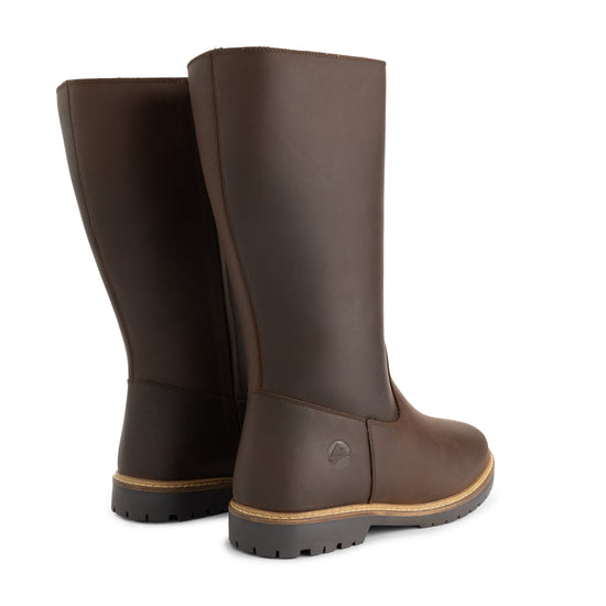 Jarvik Dark brown BD