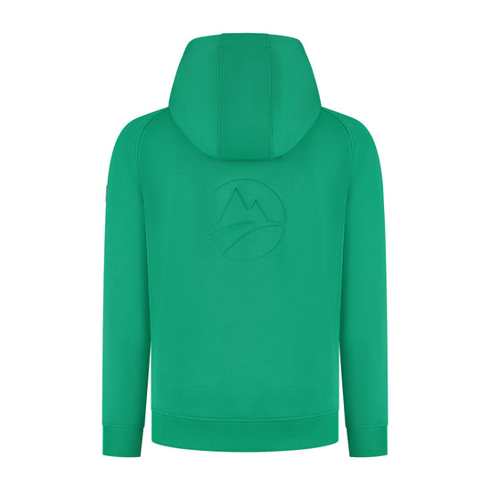 Soren - Cardigan - Men - Dark green B