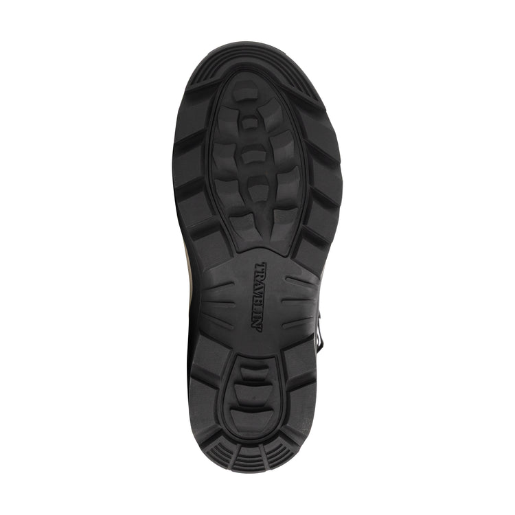 Svaneke Women - Rain Boots - Rubber Boots - Sand UNS