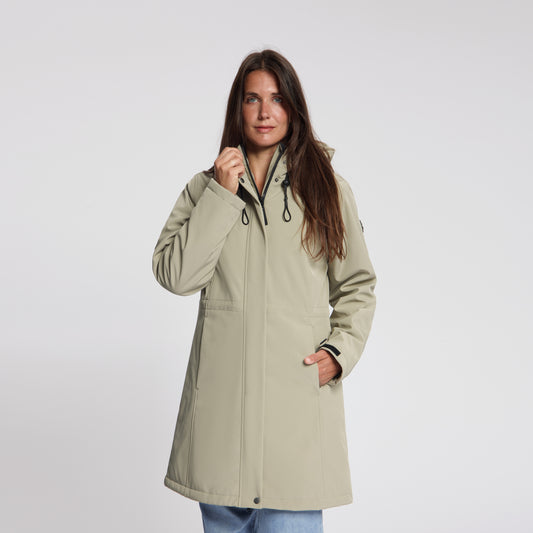 Elinor Light brown MV