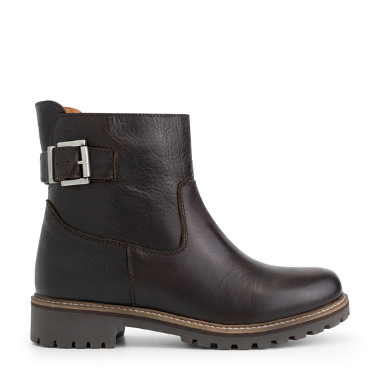 Vadfoss Dark brown R