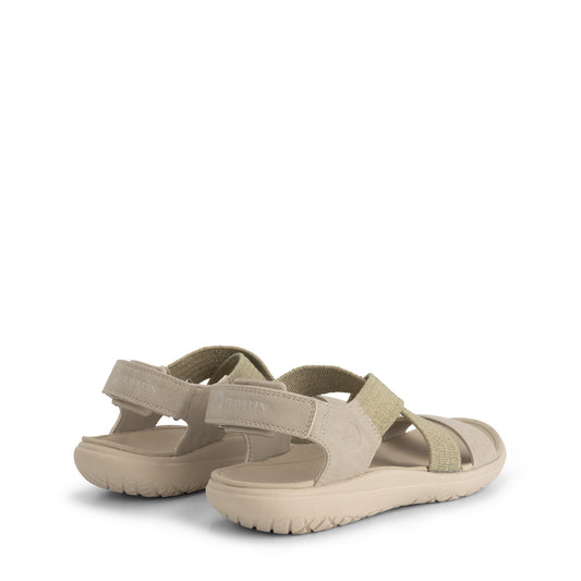 Asele Women - Hiking sandals - Beige BD