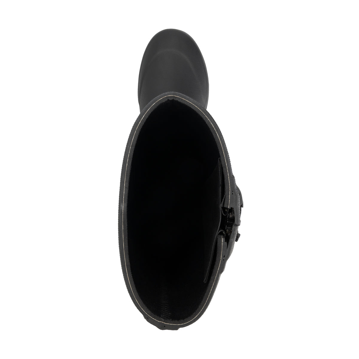 Grenivik Men - Rain boots - Rubber boots - Black UPS